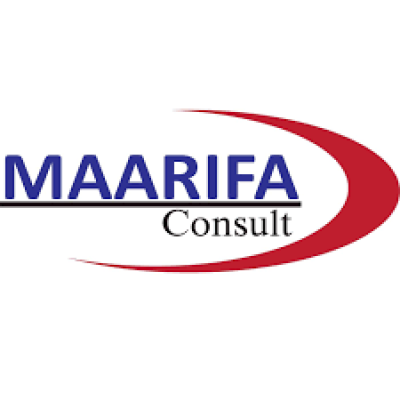 Maarifa Consult