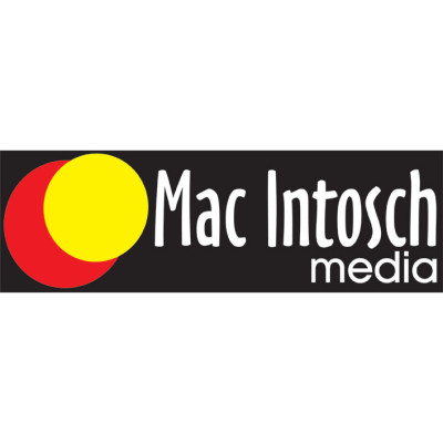Mac Intosch Media