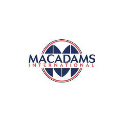 Macadams Madagascar