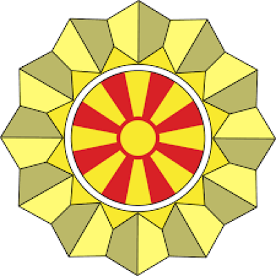 Macedonian Army Forces