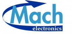 Mach Electronic S.A.