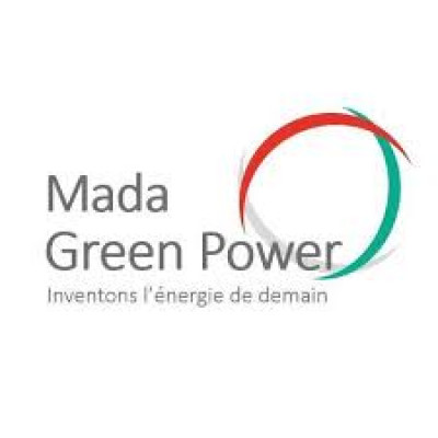 Mada Green Power