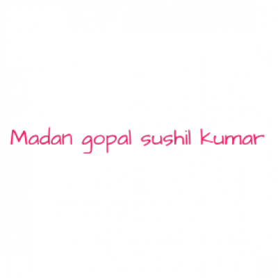 Madan Gopal Sushil Kumar