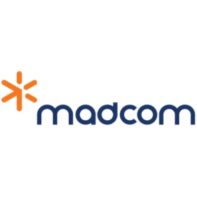Madcom Albania (Power by Albanian Fiber Telecommunications)
