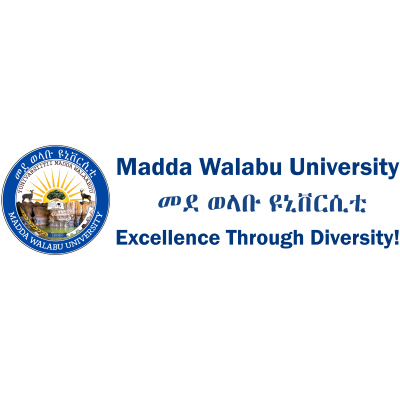Madda Walabu University