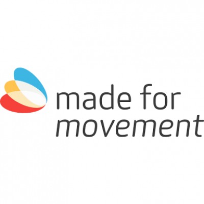 Made for Movement