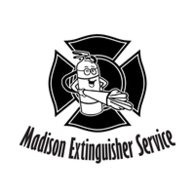 Madison Extinguisher Service L