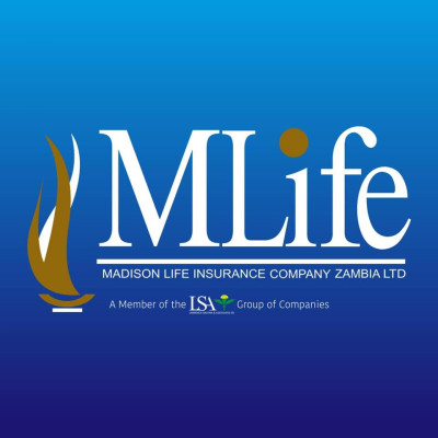 Madison Life Insurance Company Zambia Limited - MLife