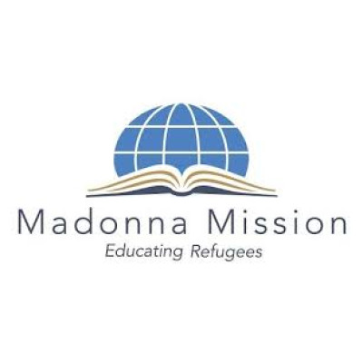 Madonna Mission