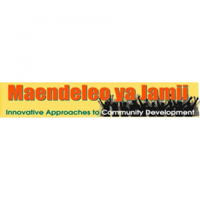 Maendeleo ya Jamii (MYJ)