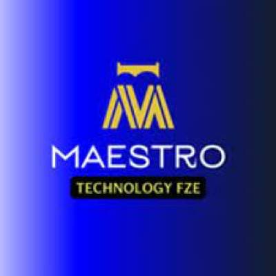 Maestro Technology FZE UAE