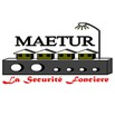 MAETUR - Urban and Rural Land Development and Equipment Authority/ Mission d’Amenagement et d’Equipement des Terrains Urbains et Ruraux