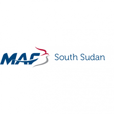 MAF - Mission Aviation Fellowship (South Sudan)