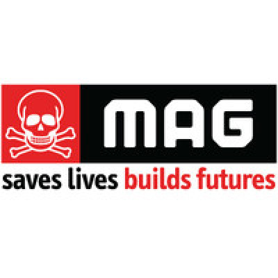 MAG - Mines Advisory Group Ame