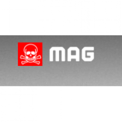 MAG - Mines Advisory Group (My
