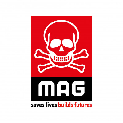 MAG - Mines Advisory Group, Sri Lanka