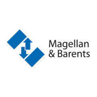 Magellan and Barents