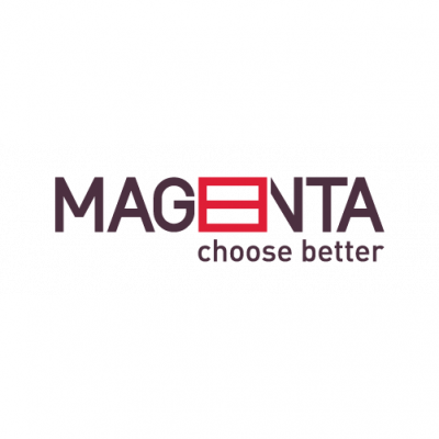 Magenta