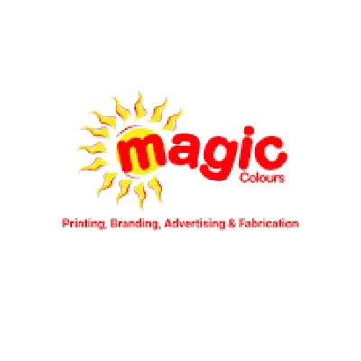 Magic Colours Limited