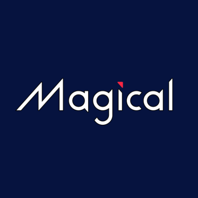 Magical Startups