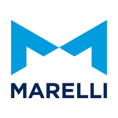 Magneti Marelli Suspension Systems