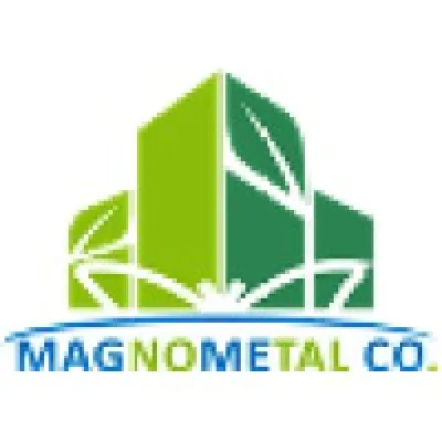MAGNOMETAL DOOEL SKOPJE