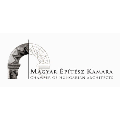 Magyar Epitesz Kamara / Hungar
