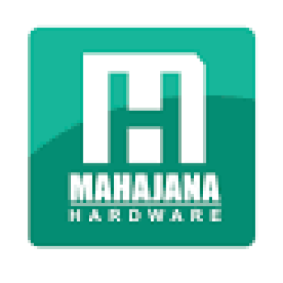 Mahajana Hardware