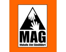 Mahalle Afet Gönüllüleri Vakfı