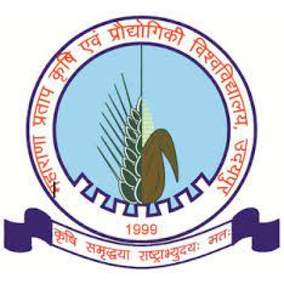 Maharana Pratap University of 