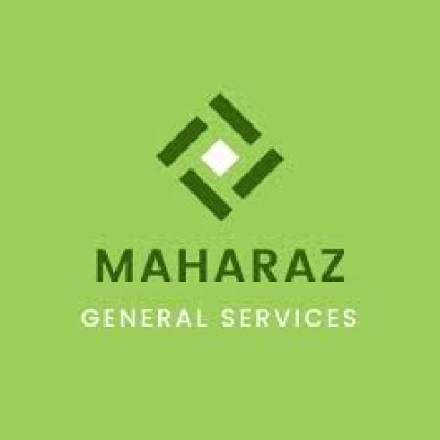 Maharaz General Services Limit