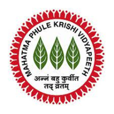 Mahatma Phule Krishi Vidyapeeth University (CAAST - CSAWM)