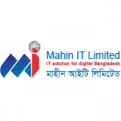 Mahin IT Ltd