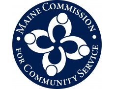 Maine Commission for Community