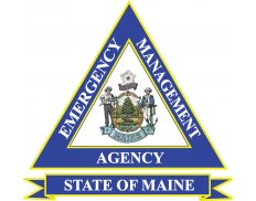 Maine Emergency Management Age