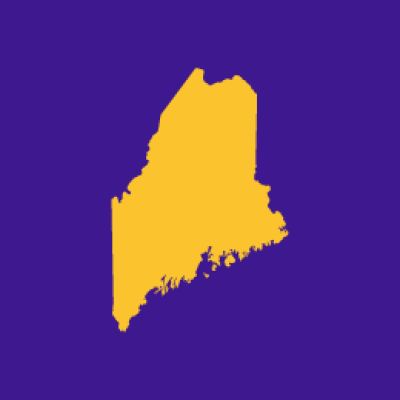 Maine Service Employees Association, SEIU Local 1989