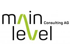 Mainlevel Consulting AG's Logo