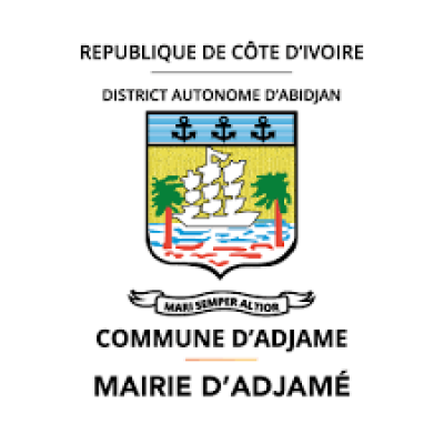 Mairie d’Adjamé (Côte d'Ivoire)