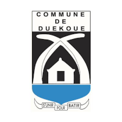 Mairie de Duékoué