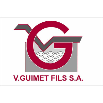 Maison V. Guimet Fils SA