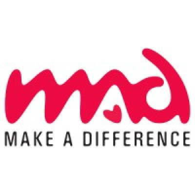 Make A Difference