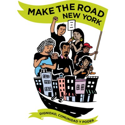 Make the Road States (MRStates)