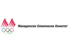 Makedonski olimpiski komitet (Olympic Committee of North Macedonia) - MOK