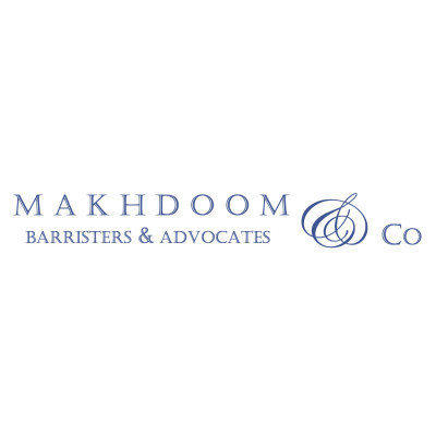 Makhdoom and Co. Barristers an
