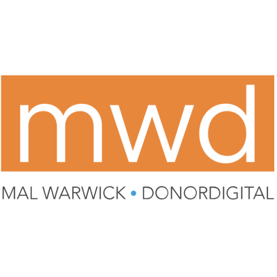 Mal Warwick DonorDigital