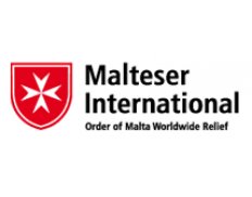 Malteser International's Logo