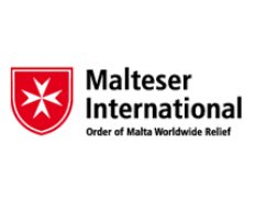 Malteser International Americas's Logo
