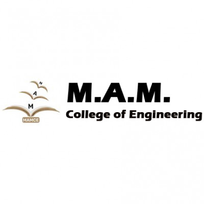 M.A.M. College of Engineering (MAMCE)