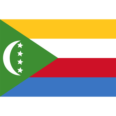Management Unit of the Decentralized Cooperation Program in Comoros / Cellule de Gestion du Programme de Coopération Décentralisée aux Comores