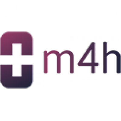 management4health AG's Logo